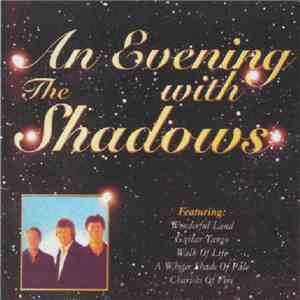 The Shadows - An Evening With The Shadows