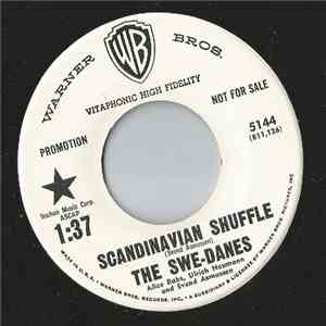 The Swe-Danes - Scandinavian Shuffle / Hot Toddy