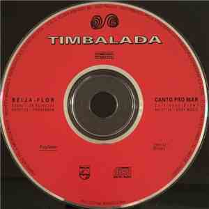 Timbalada - Beija-Flor