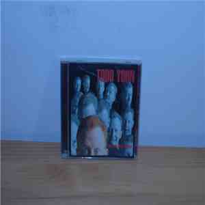 Todd Yohn - Red on The Head