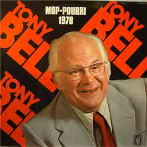 Tony Bell  - Mop-Pourri 1978