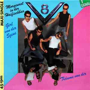 V 8 - Morgenrot In Der Haifischbar