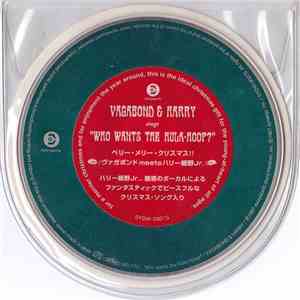 Vagabond & Harry - Who Wants The Hula-Hoop?