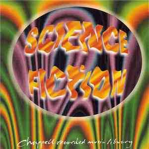 Various - Archive - Science Fiction