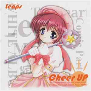 Various - Cheer Up