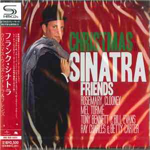 Various - Christmas With Sinatra And Friends
