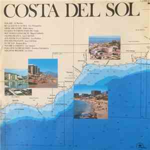 Various - Costa Del Sol