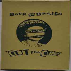 Various - Cut The Crap