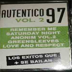 Various - El Auténtico 97 Vol.2