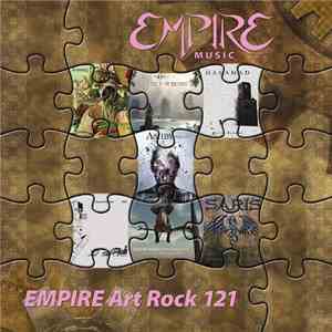 Various - Empire Art Rock 121