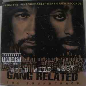 Various - Gang Related - The Soundtrack