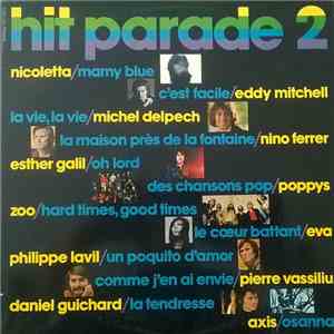 Various - Hit Parade 2
