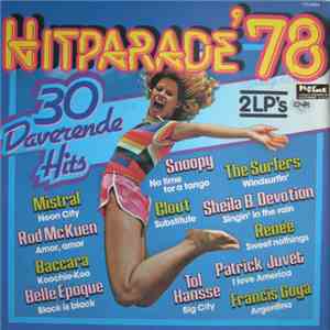 Various - Hitparade '78