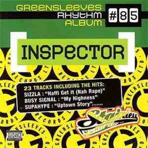 Various - Inspector