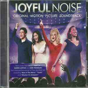 Various - Joyful Noise Original Motion Picture Soundtrack