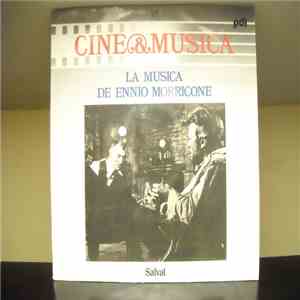 Various - La Música de Ennio Morricone
