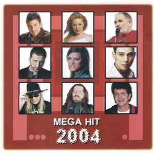 Various - Mega Hit 2004