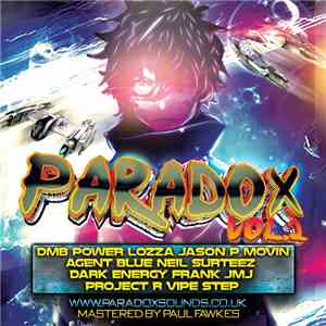 Various - Paradox Vol.2