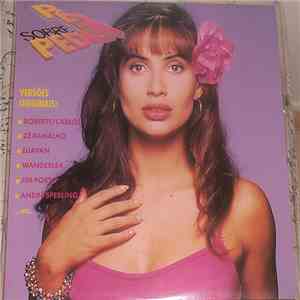 Various - Pedra Sobre Pedra - Temas Da Novela