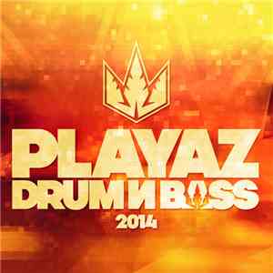 Various - Playaz Drum & Bass 2014