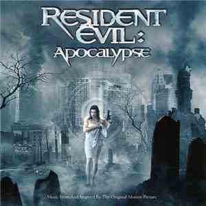 Various - Resident Evil: Apocalypse