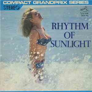 Various - Rhythm Of Sunlight