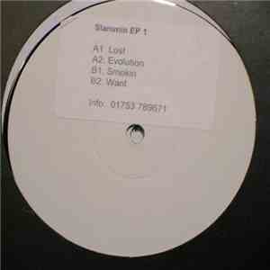 Various - Slammin EP 1 & 2