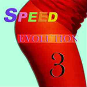 Various - Speed Evolution 3 - World vs. Japan