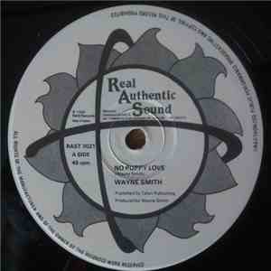 Wayne Smith - No Puppy Love / Teach Me To Dance