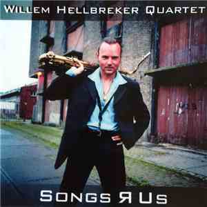 Willem Hellbreker Quartet - Songs Я Us
