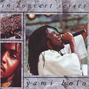 Yami Bolo - In Concert Series (Live In Paris)