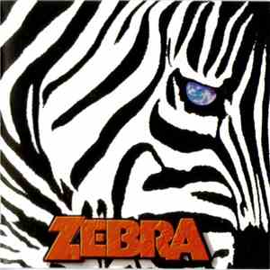 Zebra  - IV