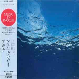 Akira - Marine Flowers