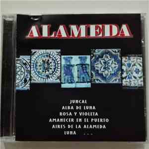 Alameda - Alameda