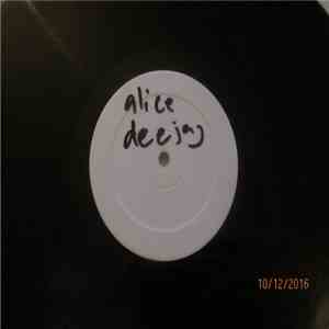Alice Deejay - Better Off Alone