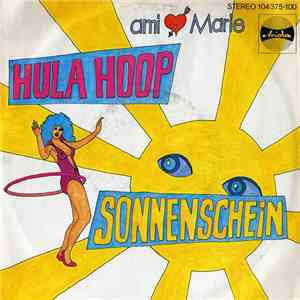 ami Marie - Hula Hoop