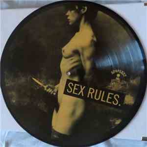 Apoplexy  - Sex Rules