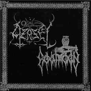 Azazel  / Goatmoon - Azazel / Goatmoon