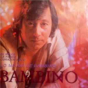 Bambino - Lo Mejor De Bambino