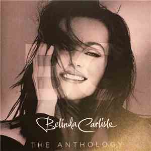 Belinda Carlisle - The Anthology