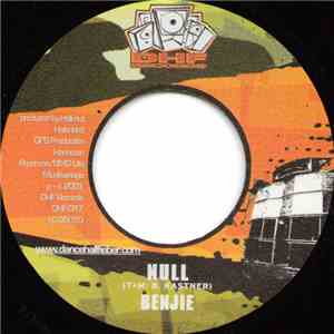 Benjie - Null / Sommerzeit