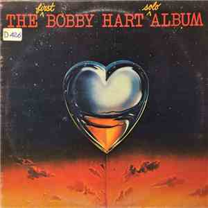 Bobby Hart - The First Bobby Hart Solo Album