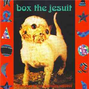 Box The Jesuit - Guide Dogs For The Spiritually Impaired