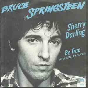 Bruce Springsteen - Sherry Darling