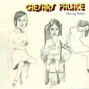 Caesars Palace - Cherry Kicks
