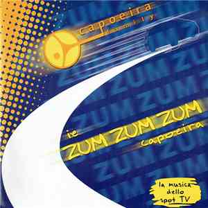 Capoeira Family - Ié Zum Zum Zum Capoeira