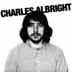 Charles Albright - Weight