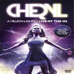 Cheryl Cole - A Millions Lights - Live At The O2