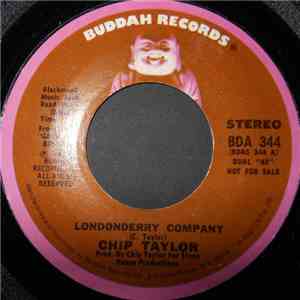 Chip Taylor - Londonderry Company