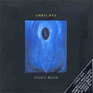 Chris Rea - Stony Road